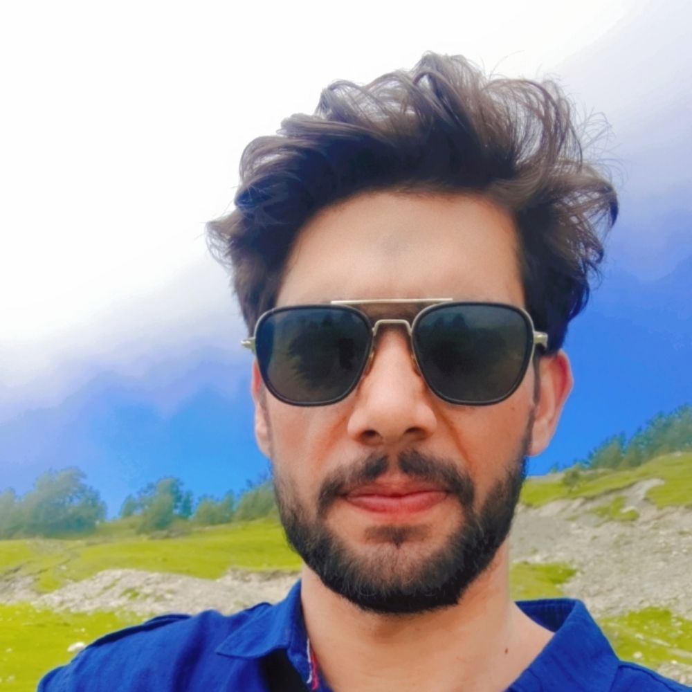 Jahanzeb Afridi