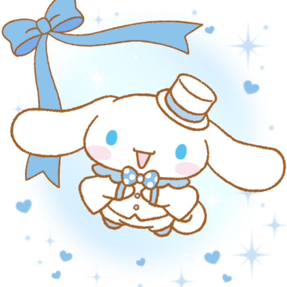 けっけ🩵サンリオ垢