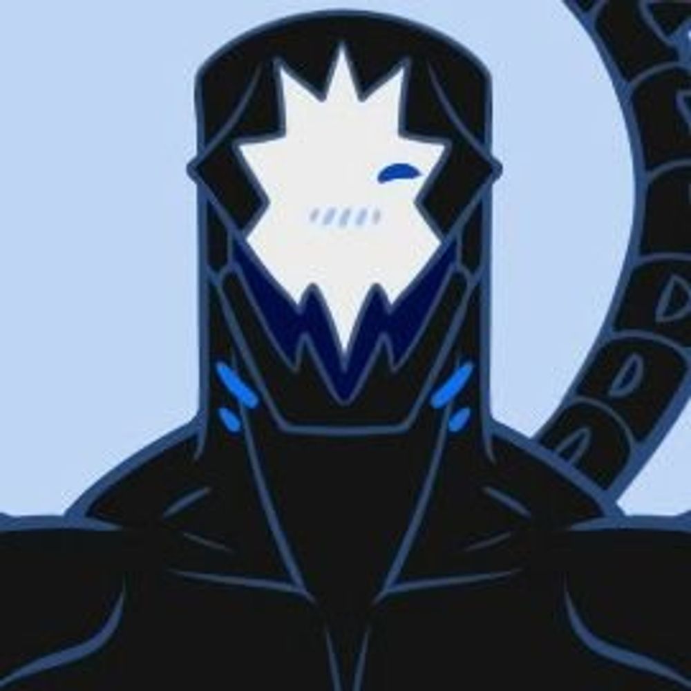 Tempo Demon
