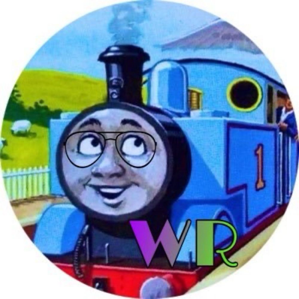 WaywardRailroad