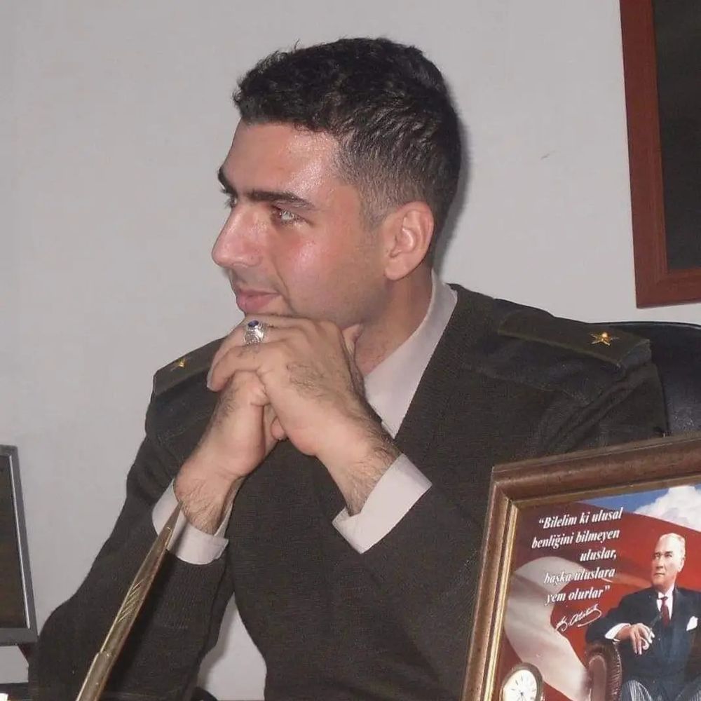 Coşkun Faik Kavala🇹🇷