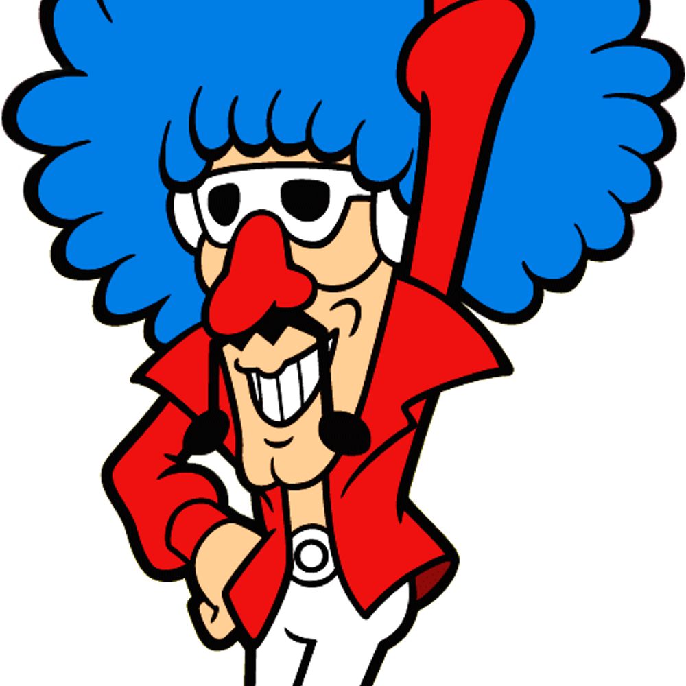 Jimmy t