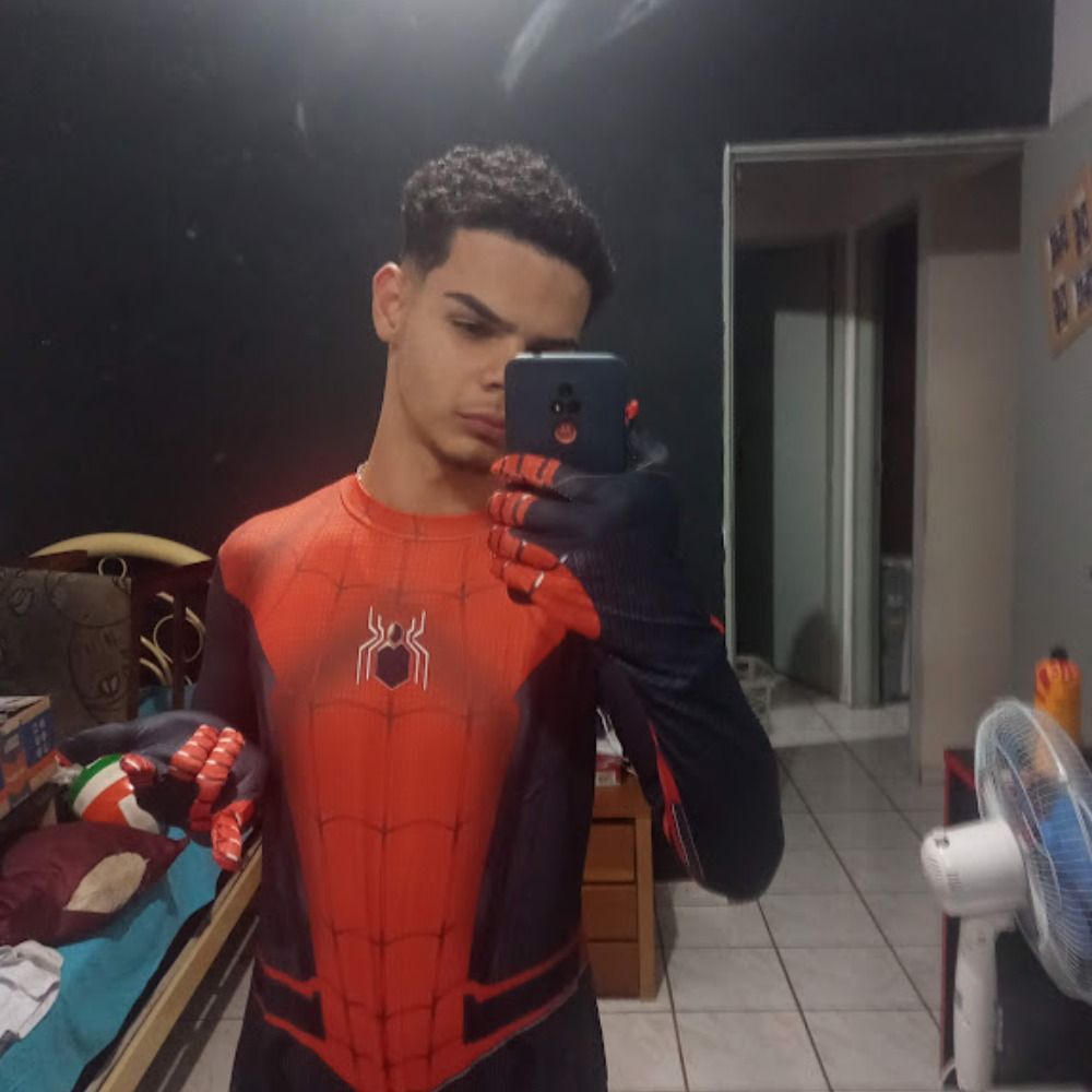 lucas porno