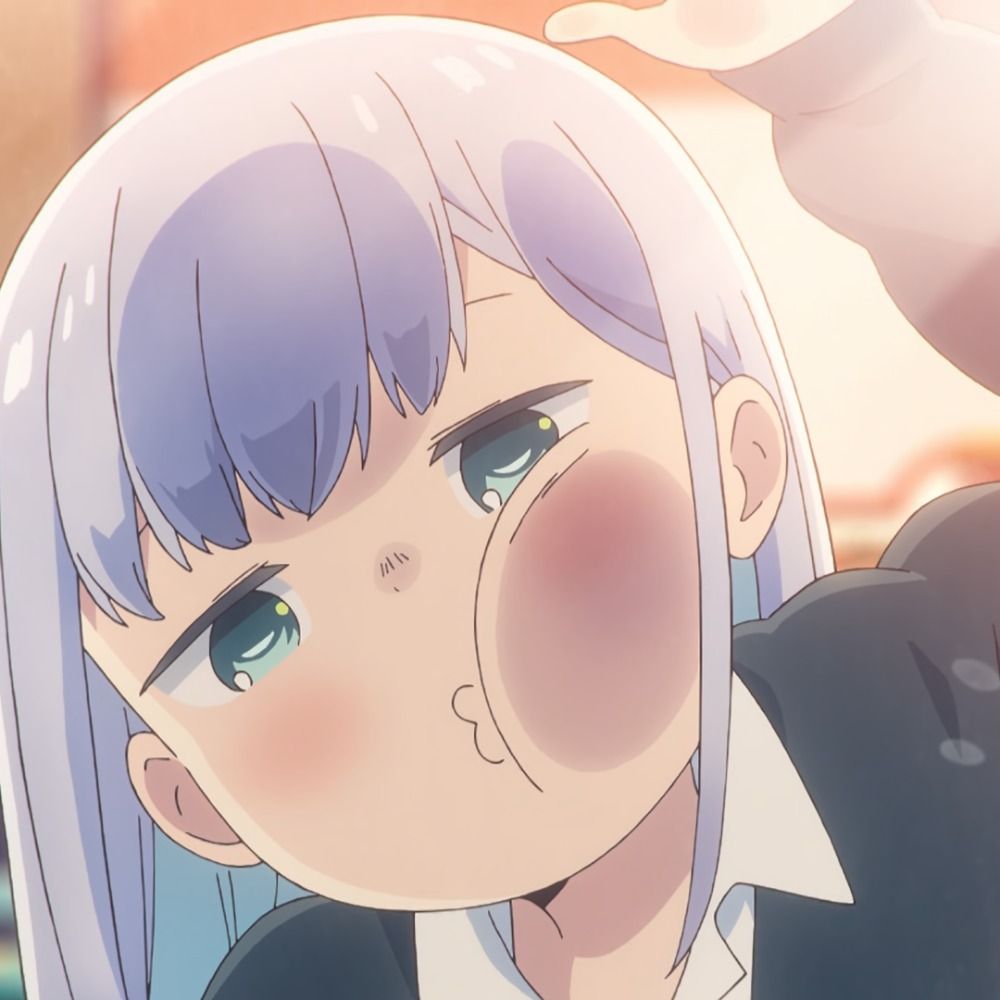 鬼堂院アリス
