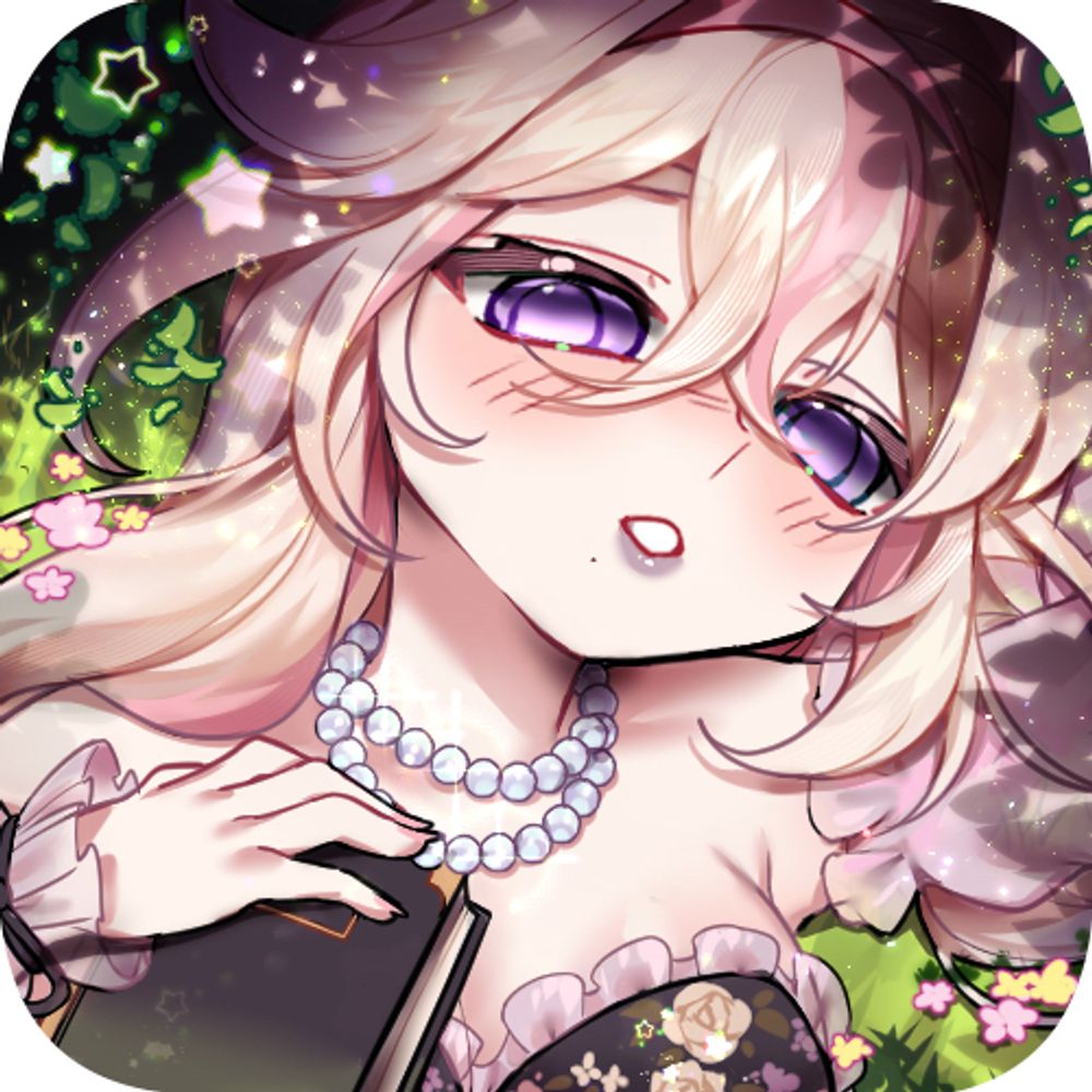 ‎‧₊˚✧Trix-ee-Tea✧˚₊‧