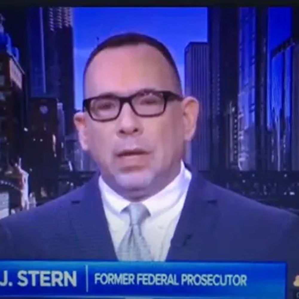 Michael J. Stern