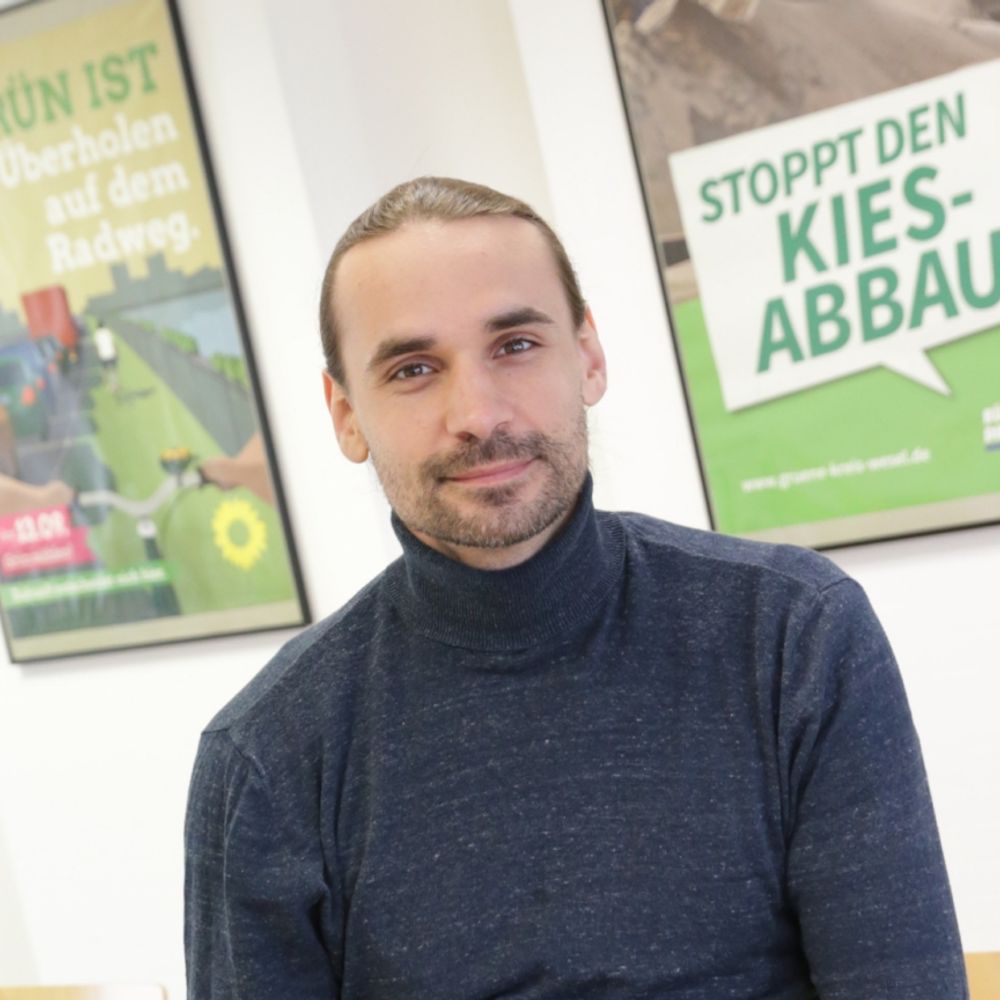 Niklas Graf