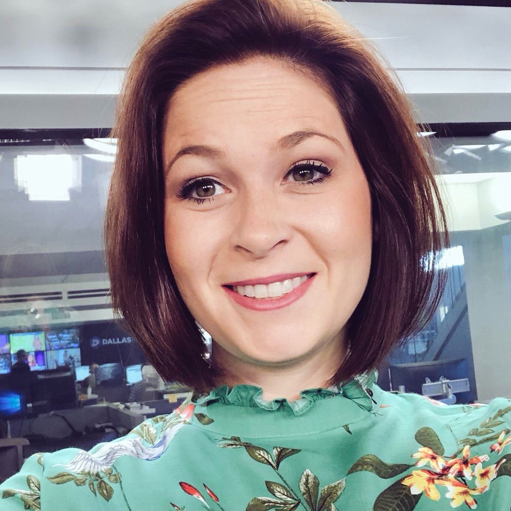 Sarah Blaskovich