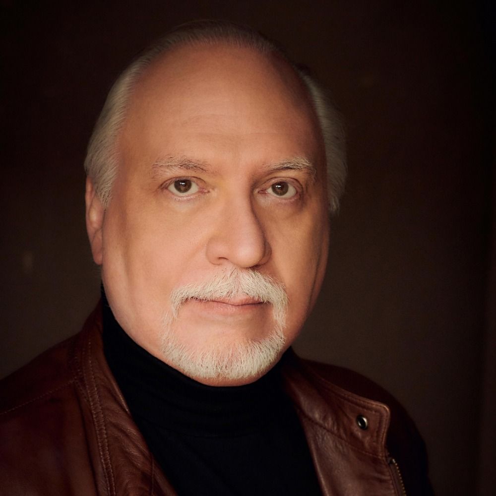 J. Michael Straczynski's avatar