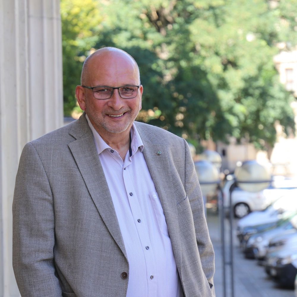 Detlev Schulz-Hendel