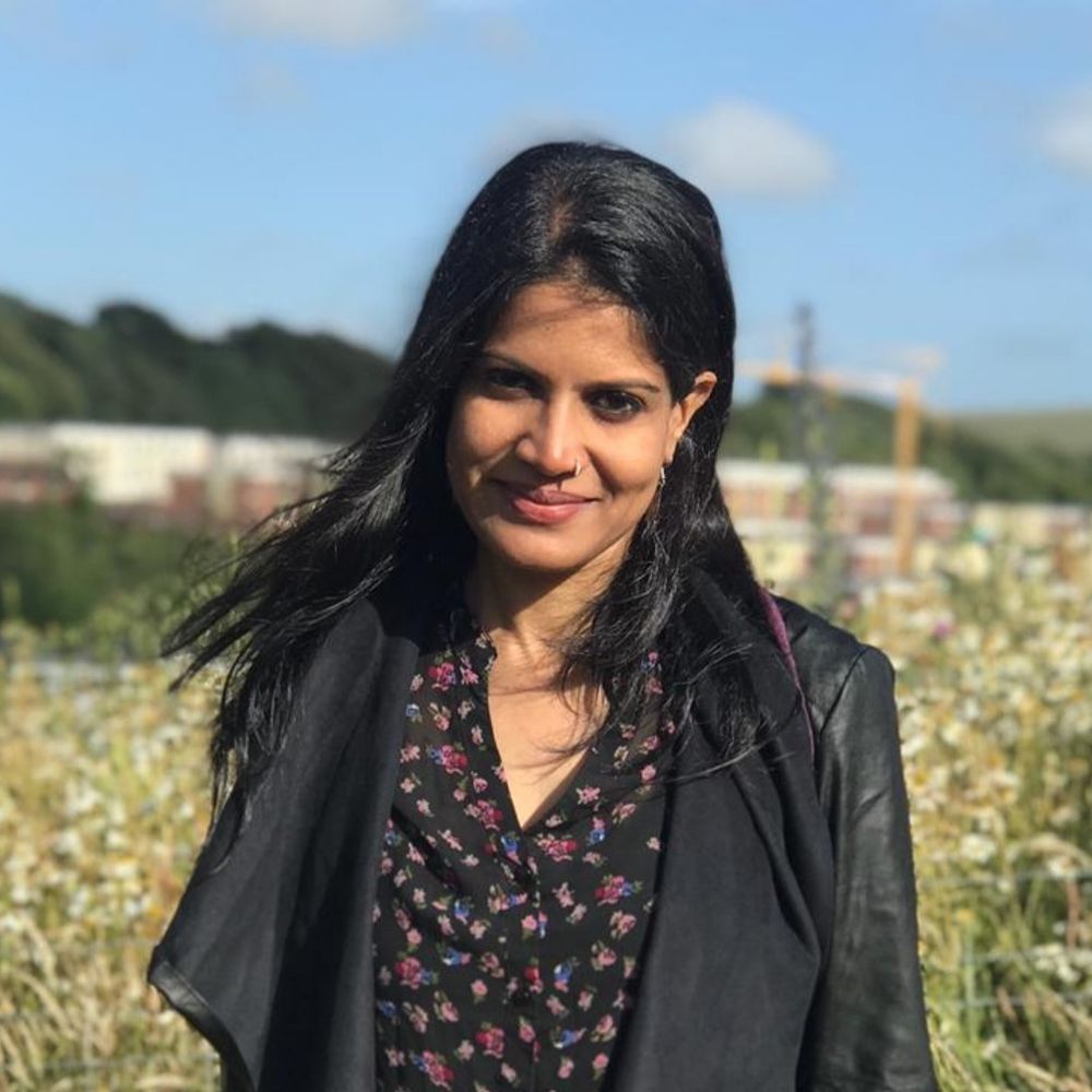 Shalini 