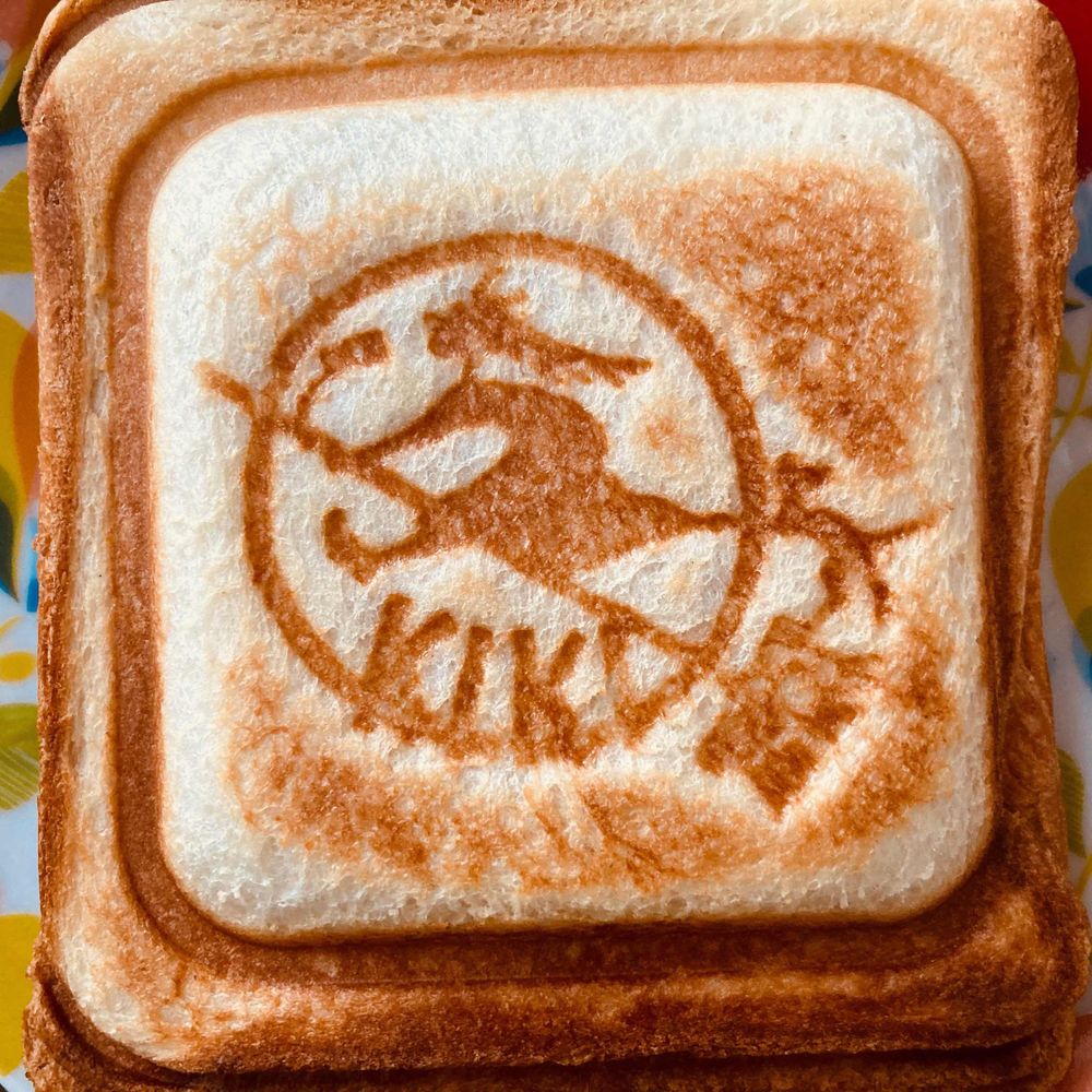 こつり