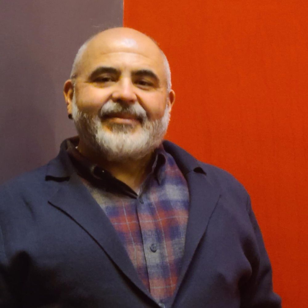 Ted Escobedo