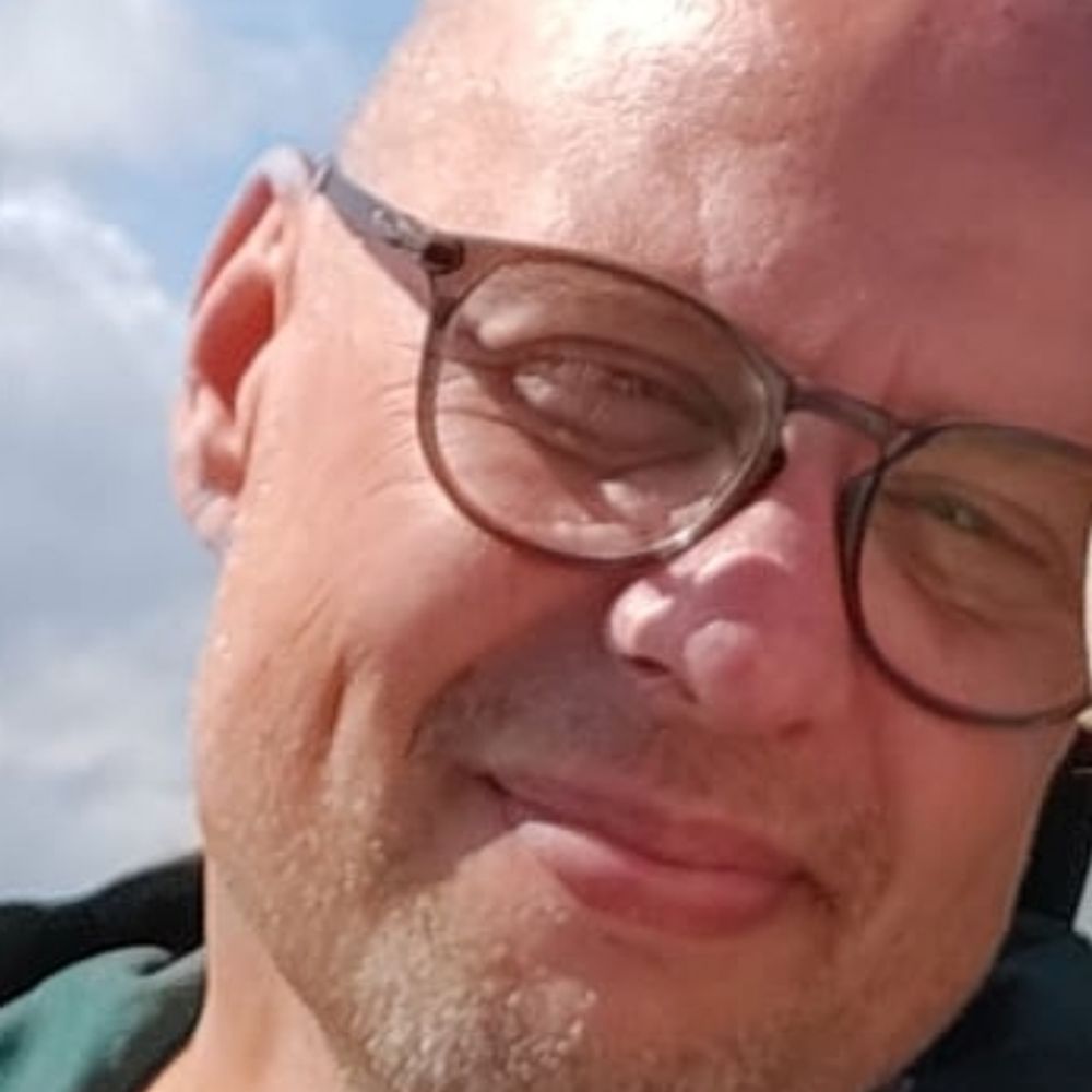 Jyrki Suvimaa 