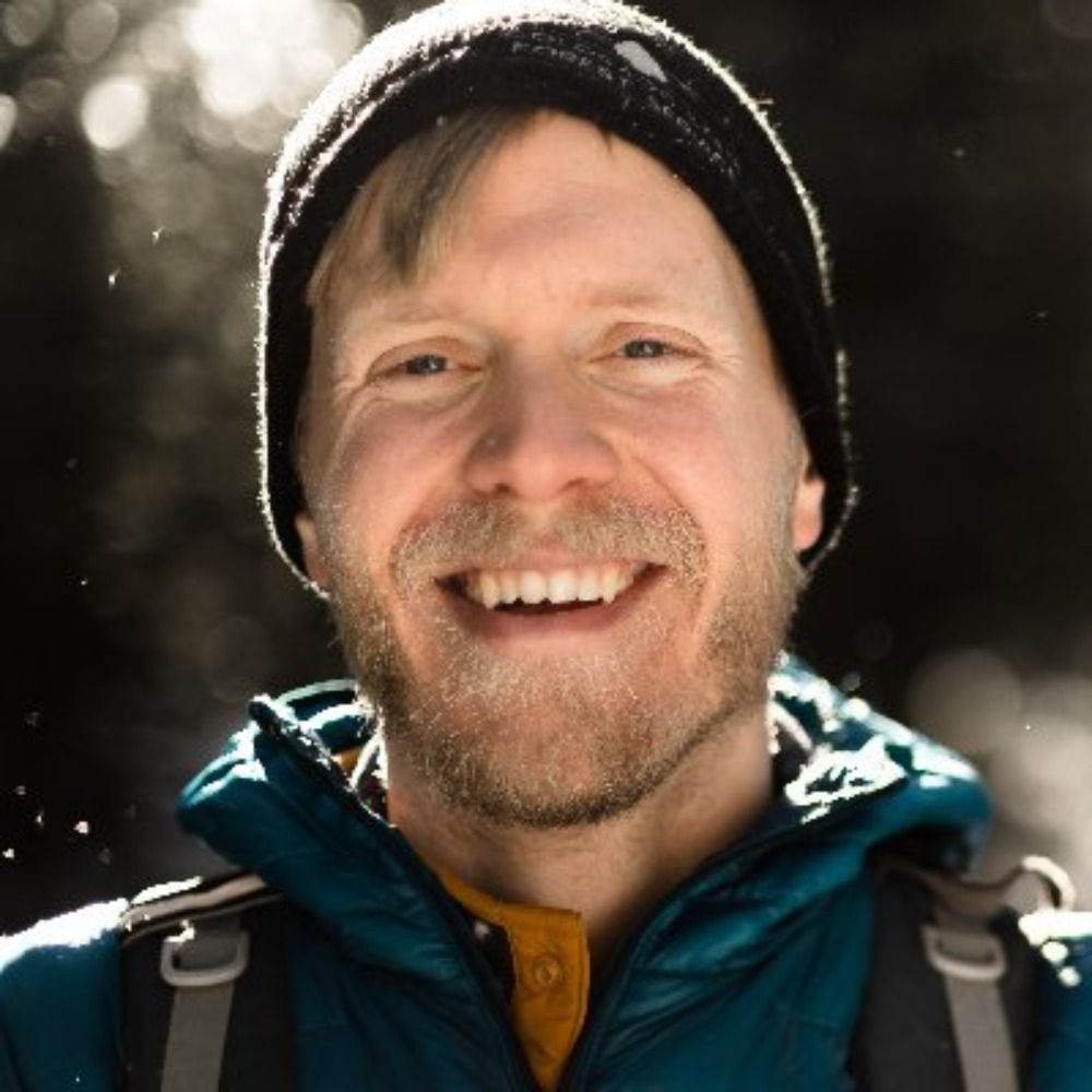 Eric Jensen