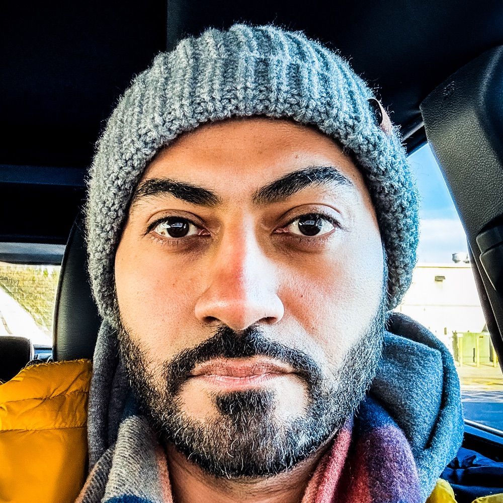 Abdullah Al Bahrani