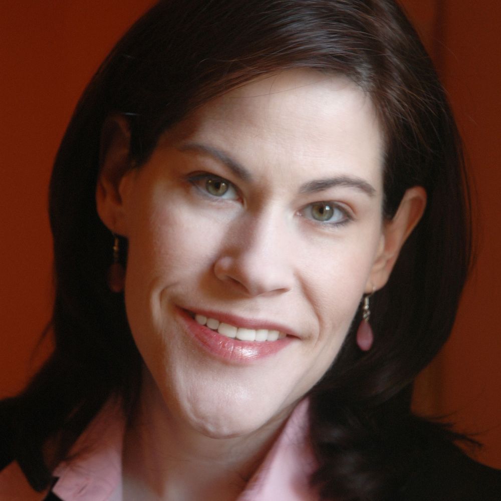 Jennifer Dlouhy