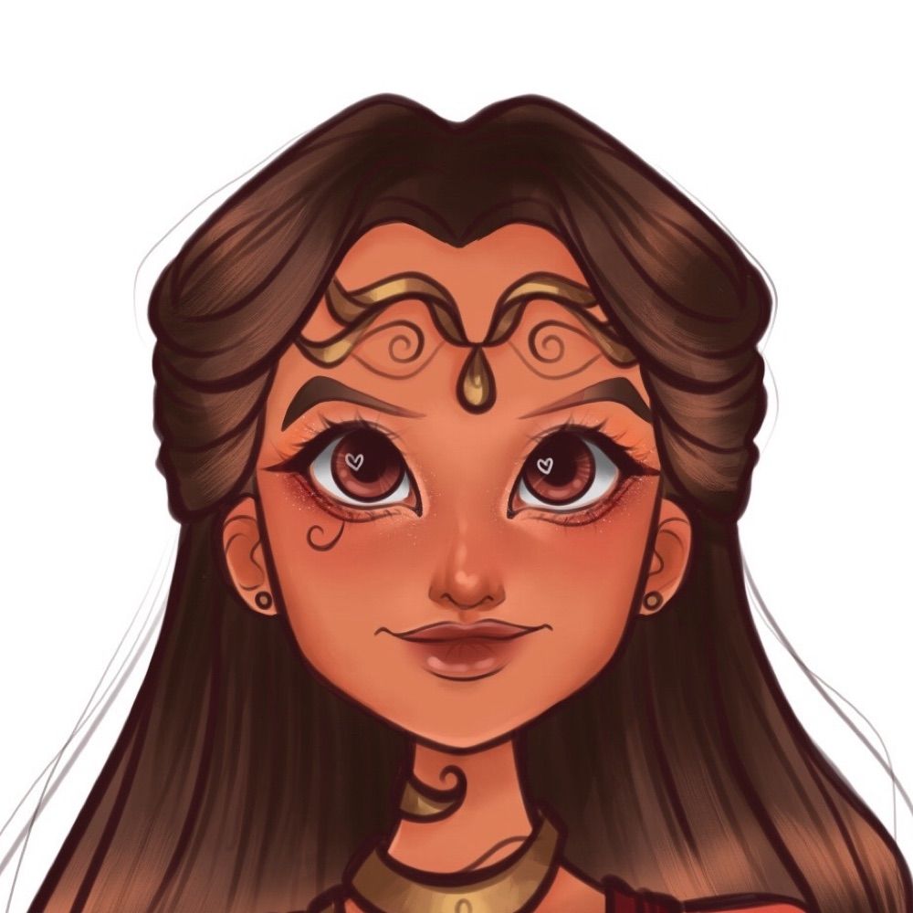 Islay Rodrigues escrevendo 🦋