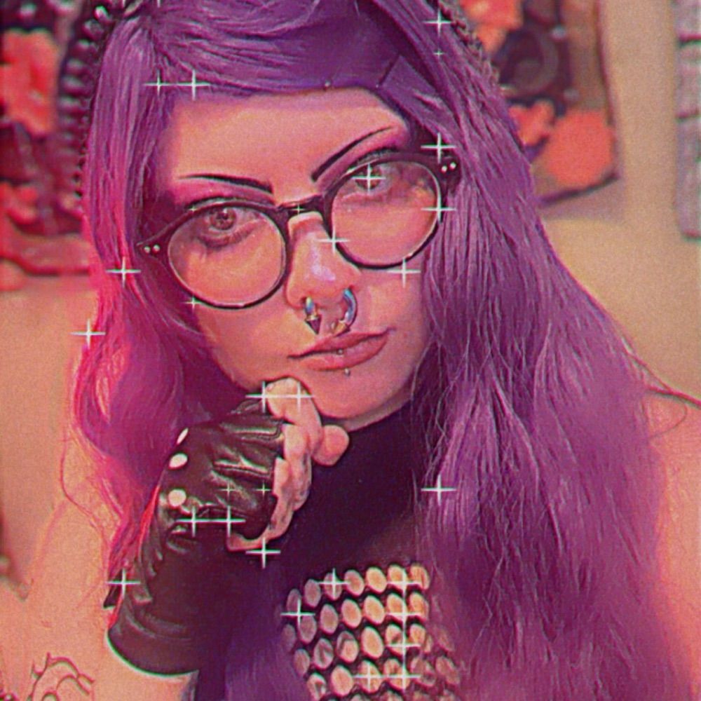 ⛧☭𝖇𝖚𝖌☭⛧