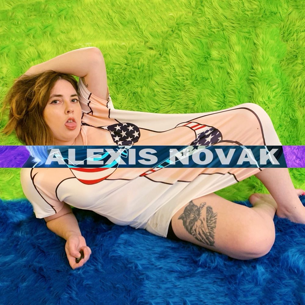 Alexis Novak