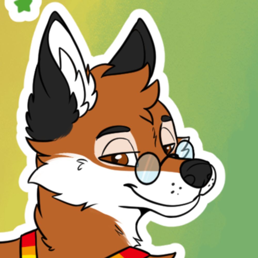 Lewd Foxxing