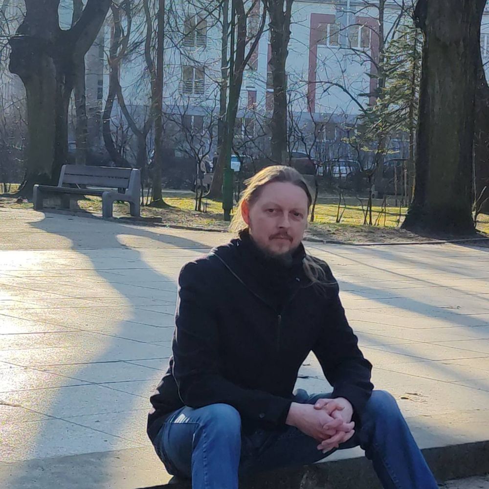 Paweł Łuksza