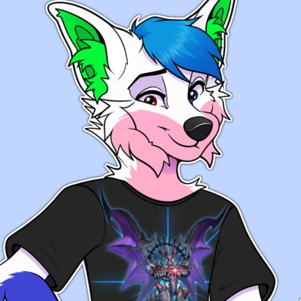 Alptraum Wolfie