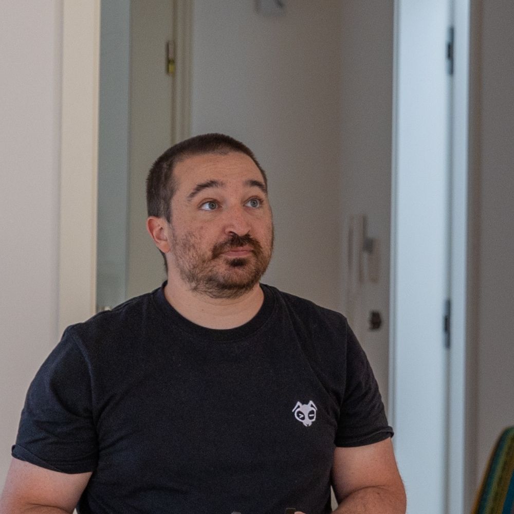 Matías Charrière