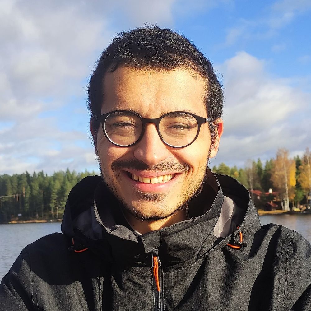 Eric Voltà Durán
