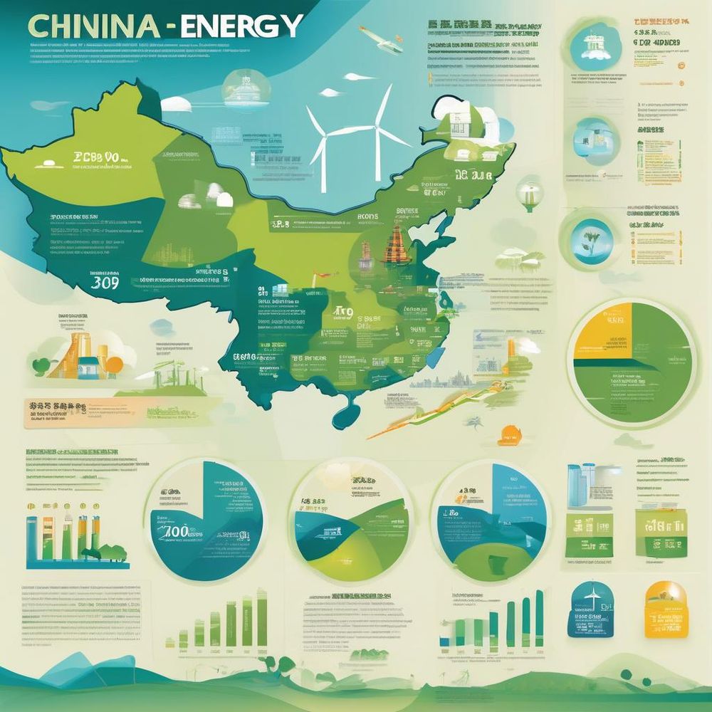 China Energy Observer