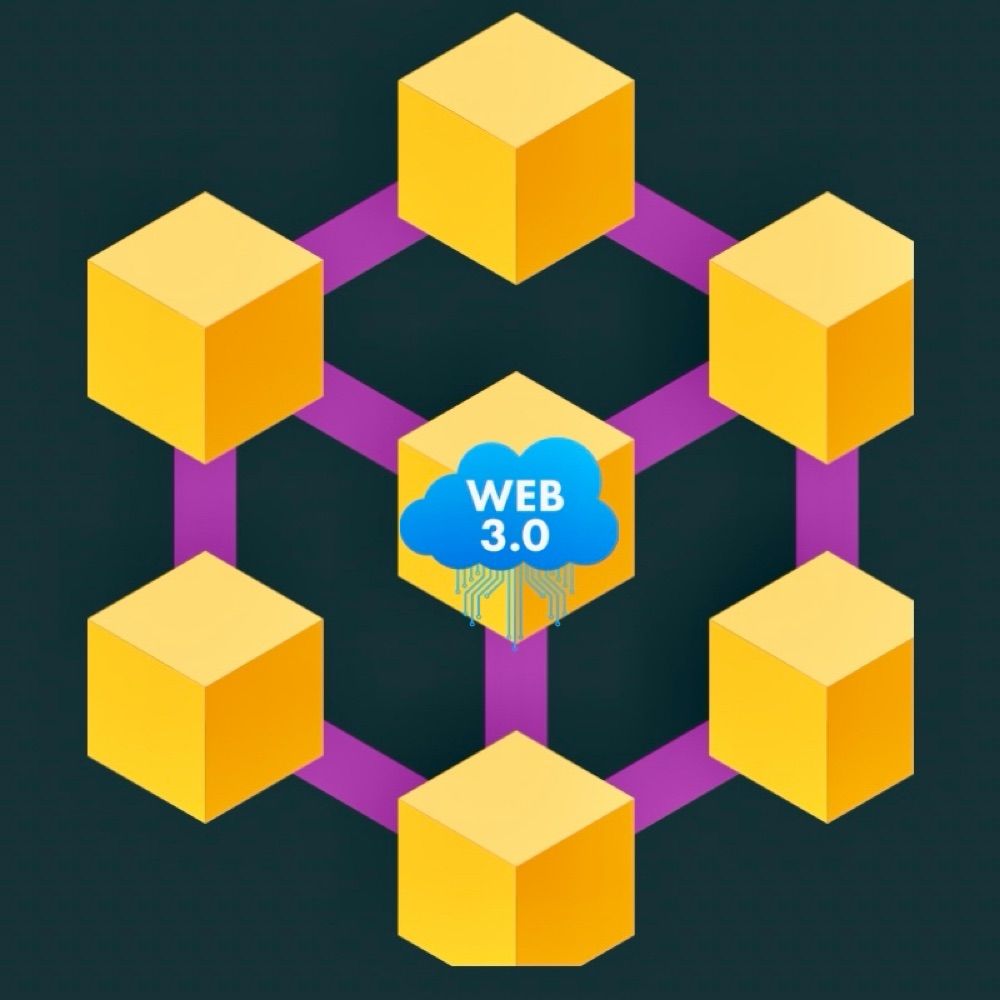 Blockchain and Web3 Insights