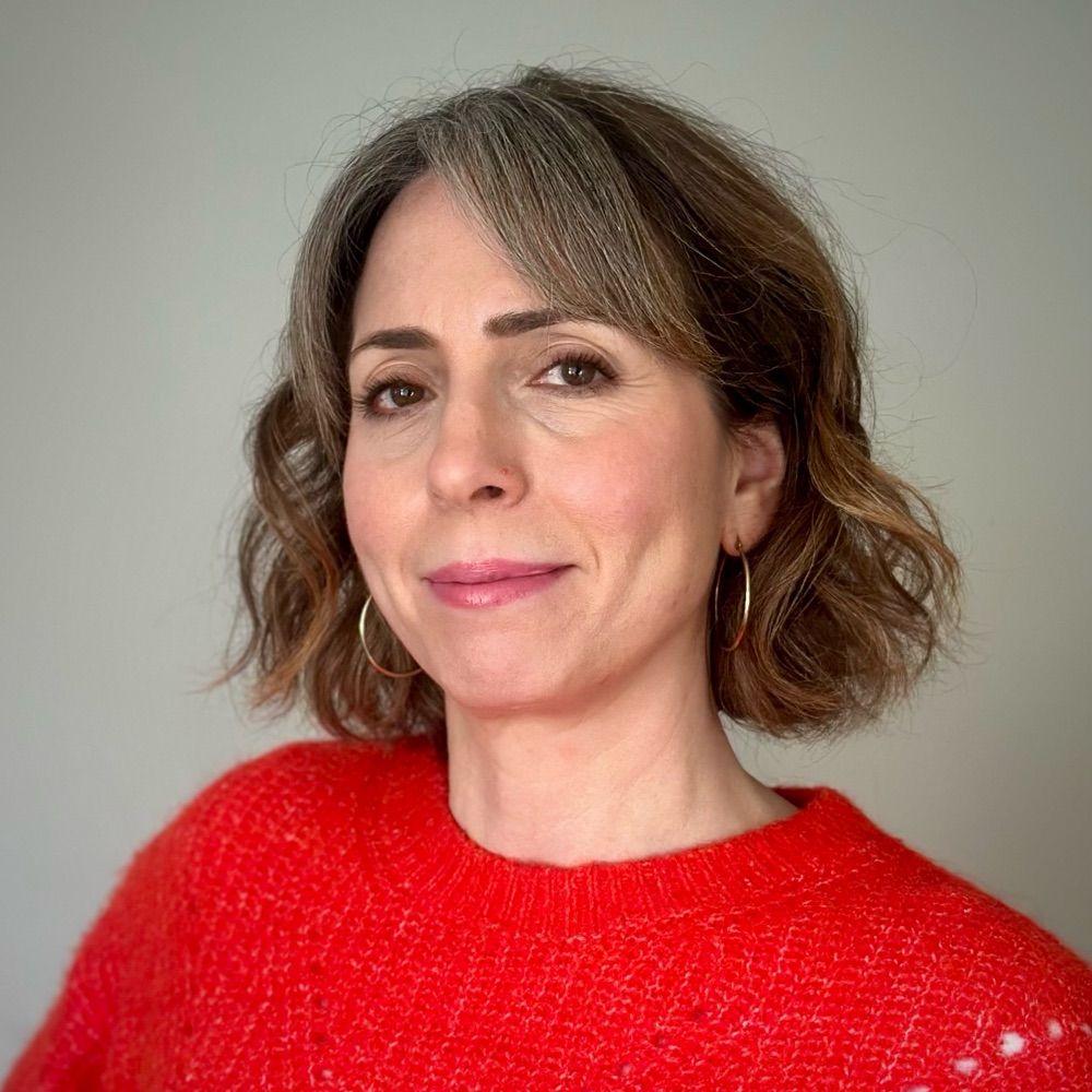Lorna Woolfson