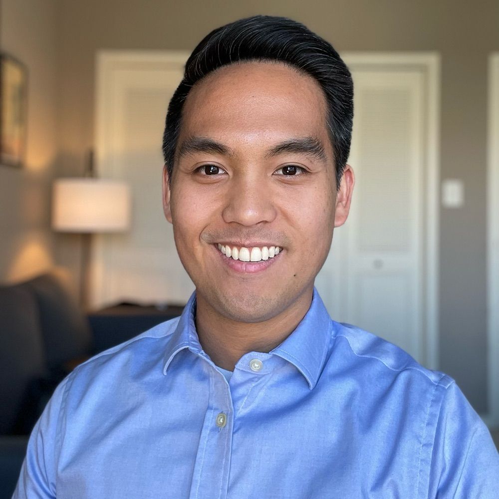 Nathaniel Gajasa