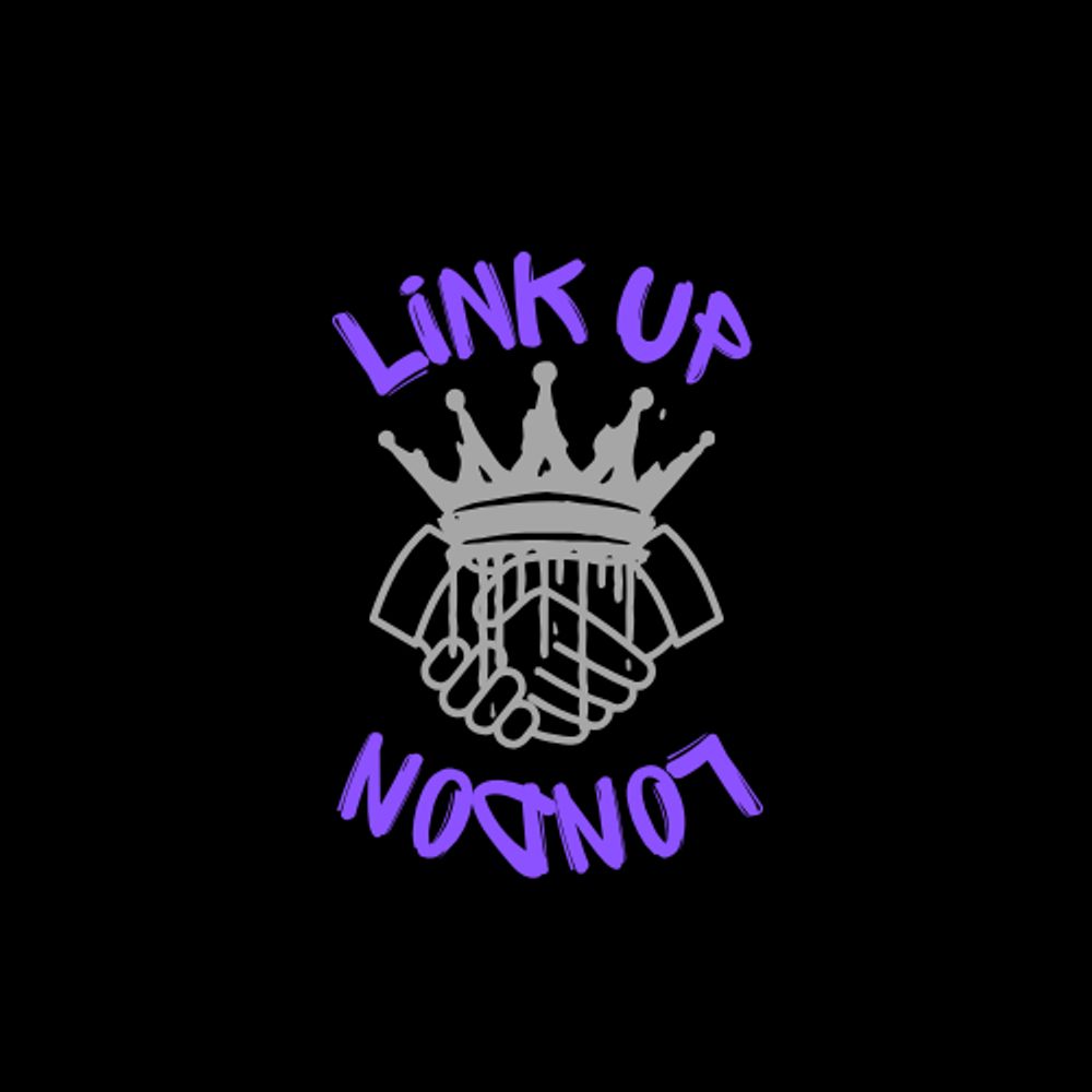 Link Up London - Powered By Twitch
