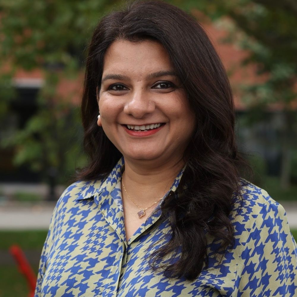 Dr. Kavita Bhatnagar