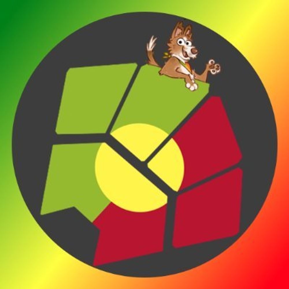 Eufurria (Furries de Portugal)