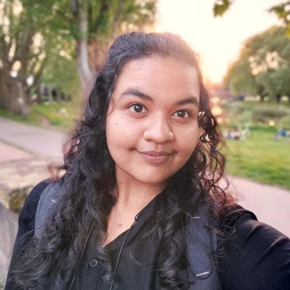Shweta Nandakumar