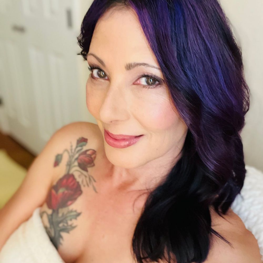 Zoey Holloway, Former Porn Star
