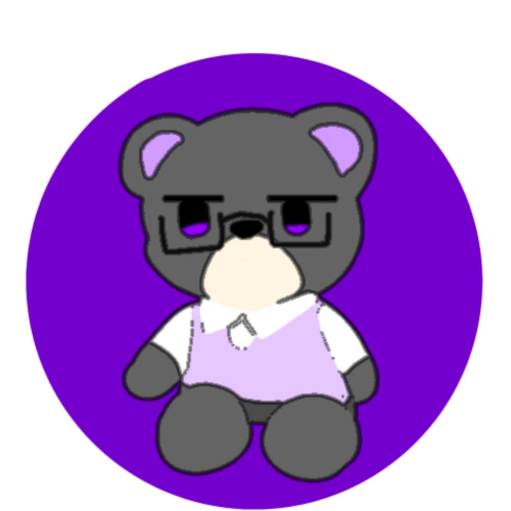 🕯 책읽는 곰 🕯