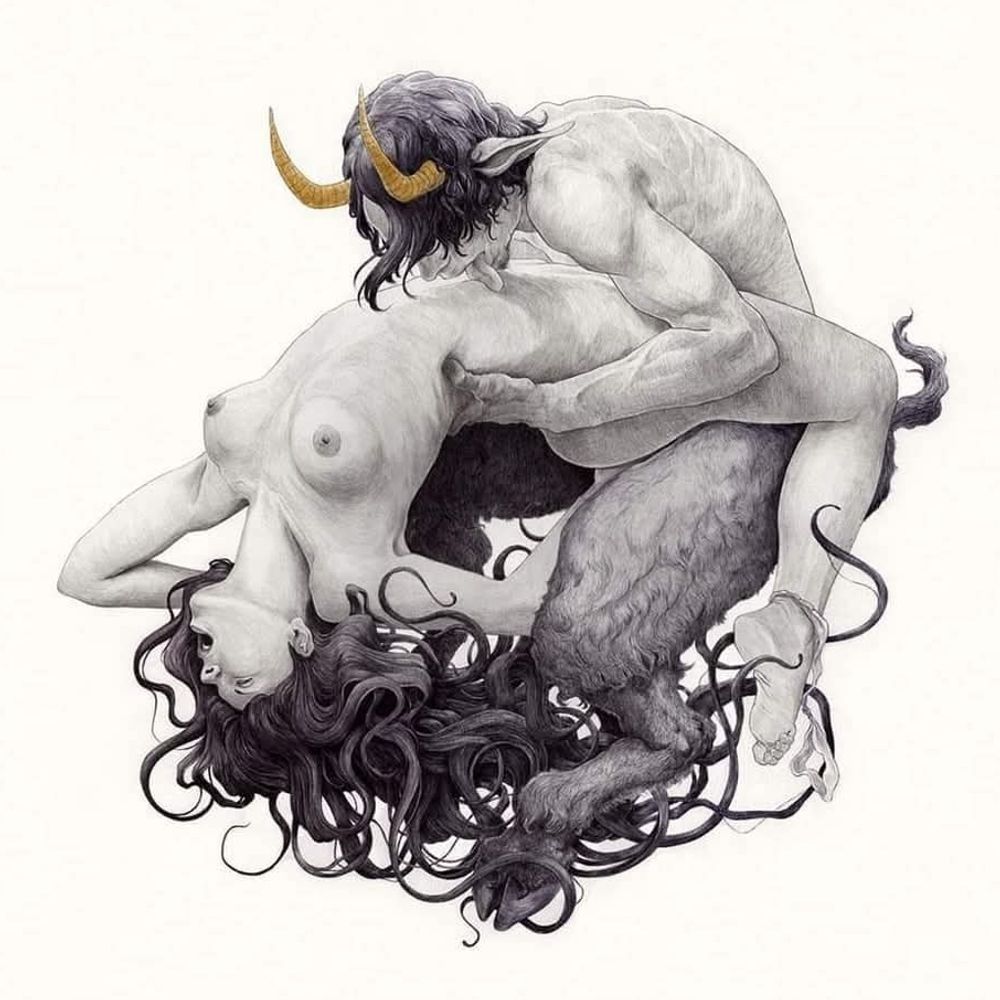 Mindy Mycelia