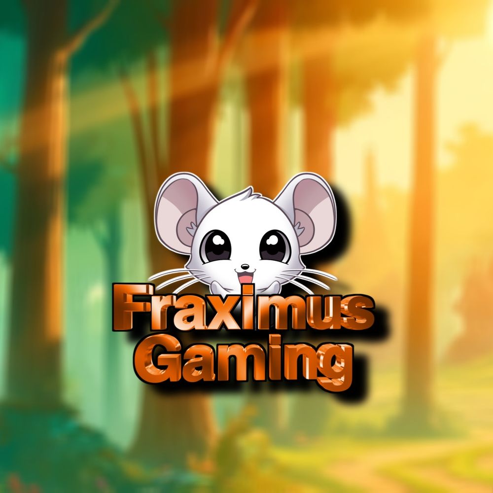 fraximusgaming (Jim)