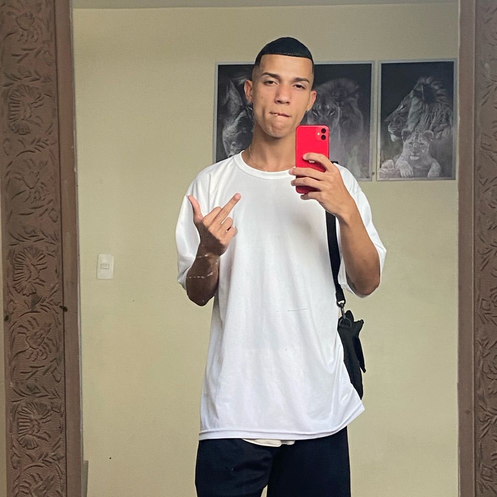 Lucas souza 😇