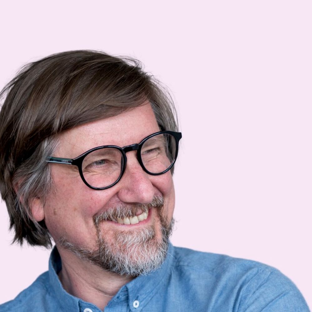 Rainer Sax