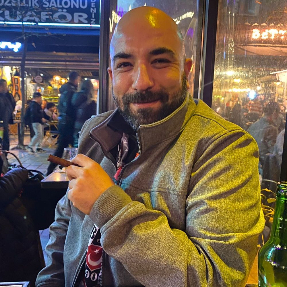 Hikmet Yılmaz