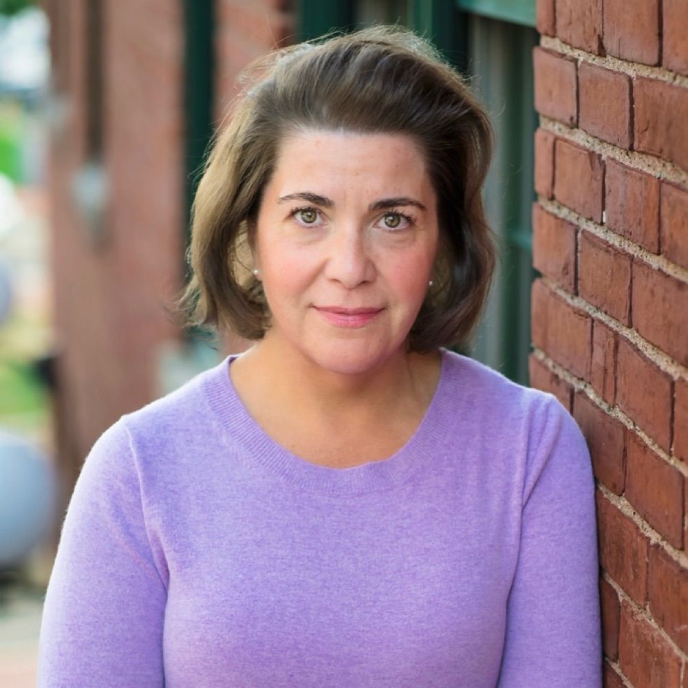 Tammy Carignan