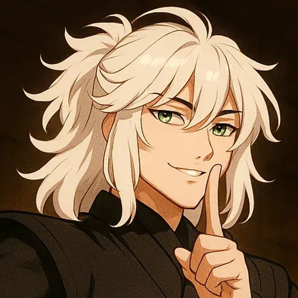 User avatar