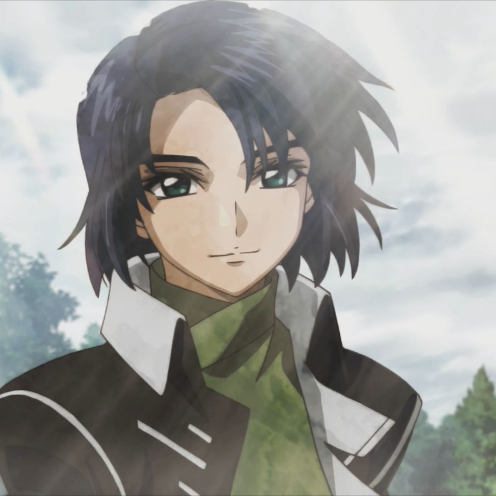 User avatar