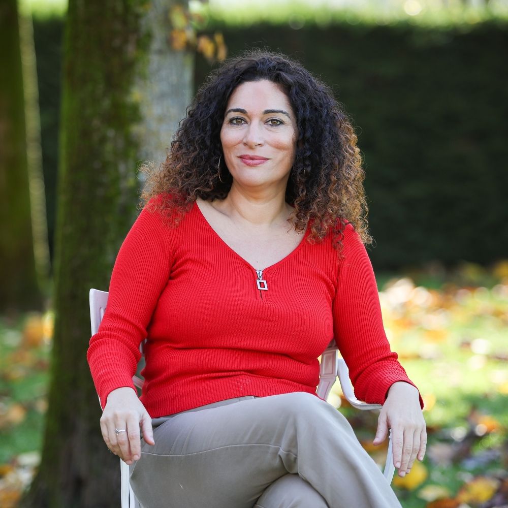 Pastora Filigrana