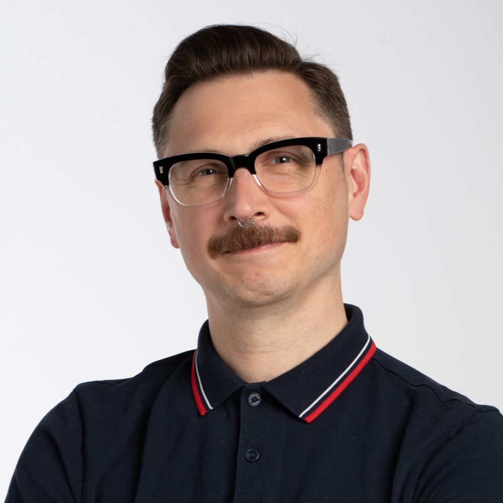 Andrew Lochhead