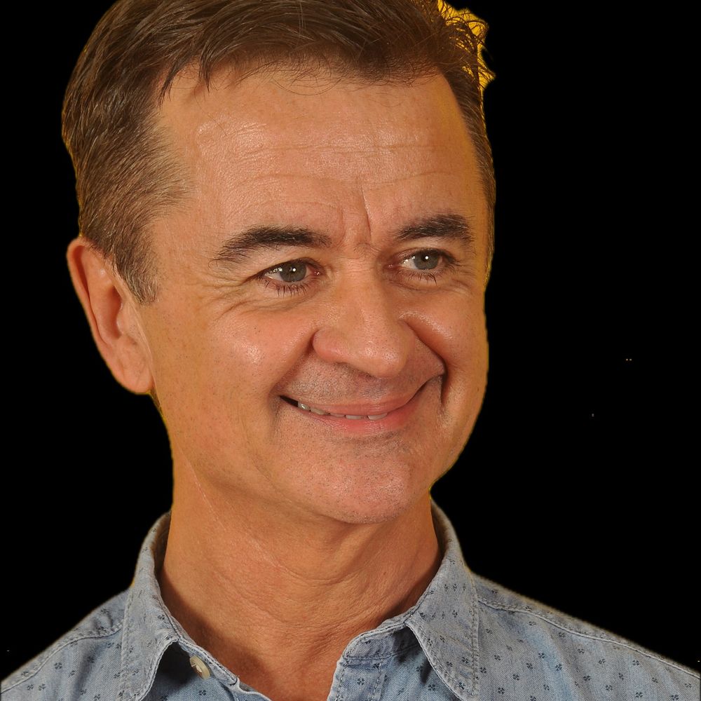 Pádraig Cusack